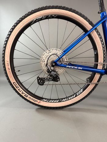 PODIUM SL5 2025 Mountainbike d'occasion — image 4 sur 4
