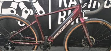 Tweedehands Megamo KANSAS 2024 2024 Road & Gravel — afbeelding 2 van 8