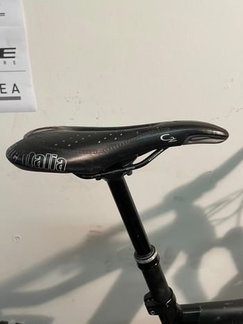 Used Giant Trance SRAM X01 Eagle 2020 Mountainbike, Nero — image 16 of 17