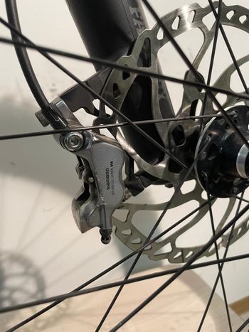 Used Giant Trance SRAM X01 Eagle 2020 Mountainbike, Nero — image 6 of 17