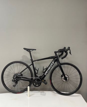 Used Specialized Turbo Creo SL 2022 Road & Gravel