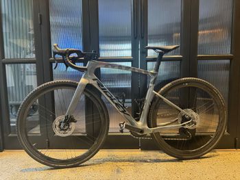 Ridley, Kanzo Campagnolo Ekar