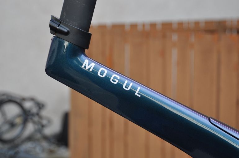 Dimond Mogul 2022 Road & Gravel de segunda mano, Morado — imagen 16 de 18