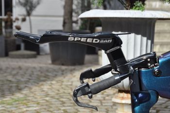 Dimond Mogul 2022 Road & Gravel de segunda mano, Morado — imagen 11 de 18