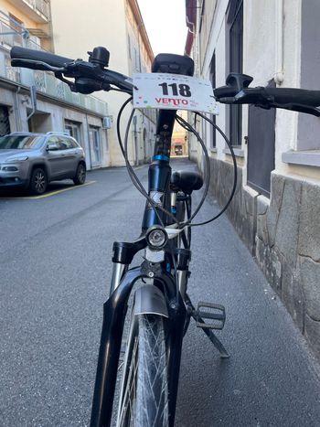 Brugt Kettler Traveller E Comfort 2018 Road & Gravel — billede 2 af 6