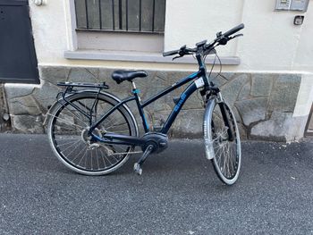 Used Kettler Traveller E Comfort 2018 Road & Gravel