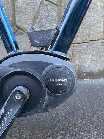Brugt Kettler Traveller E Comfort 2018 Road & Gravel — billede 4 af 6