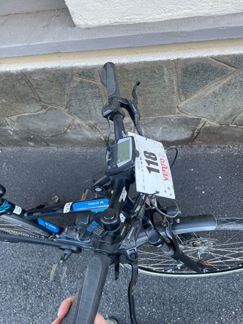 Brugt Kettler Traveller E Comfort 2018 Road & Gravel — billede 3 af 6