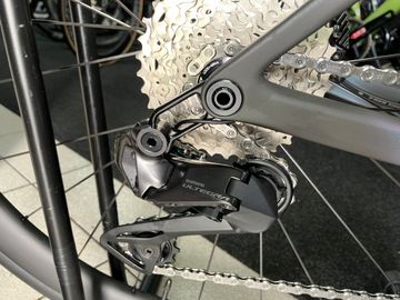 Gebrauchtes Scott Addict RC 10 2025 Road & Gravel, Schwarz — Bild 3 von 8