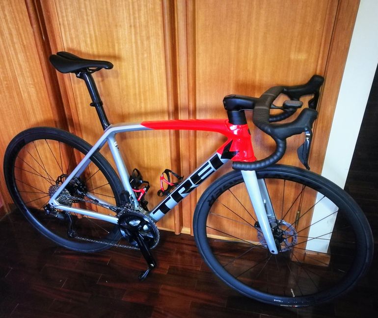 Trek Émonda SL Pro Di2 2023 2023