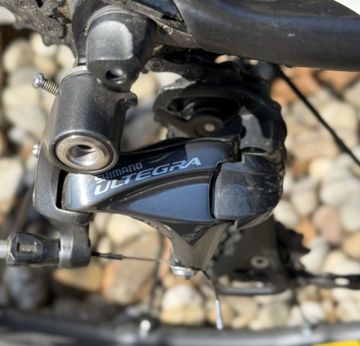 Used Stevens Xenon 2019 Road & Gravel, Black — image 4 of 6