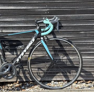 Used Stevens Xenon 2019 Road & Gravel, Black — image 3 of 6