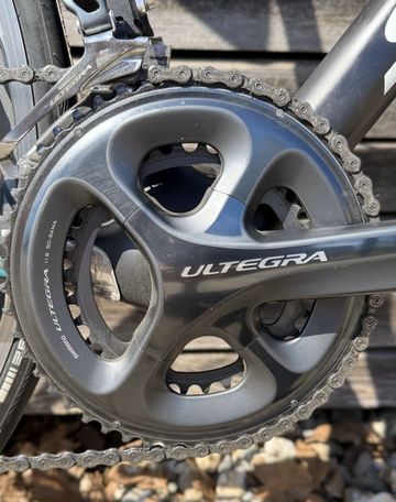 Used Stevens Xenon 2019 Road & Gravel, Black — image 6 of 6