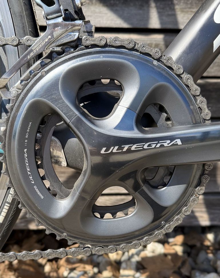 Used Stevens Xenon 2019 Road & Gravel — image 6 of 6