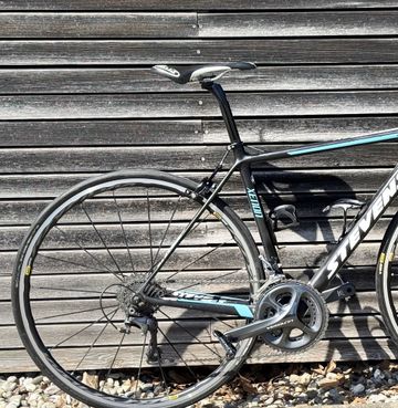 Used Stevens Xenon 2019 Road & Gravel, Black — image 2 of 6