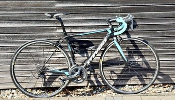 Used Stevens Xenon 2019 Road & Gravel