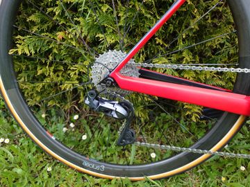 Brugt BMC TEAMMACHINE SLR 01 THREE 2019 2019 Road & Gravel — billede 7 af 9