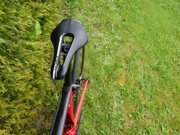 Brugt BMC TEAMMACHINE SLR 01 THREE 2019 2019 Road & Gravel — billede 6 af 9