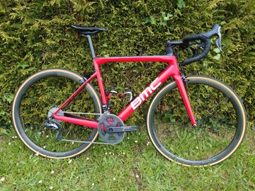 Used BMC TEAMMACHINE SLR 01 THREE 2019 2019 Road & Gravel