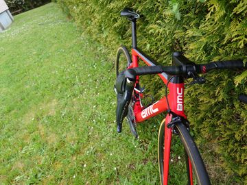 Brugt BMC TEAMMACHINE SLR 01 THREE 2019 2019 Road & Gravel — billede 3 af 9