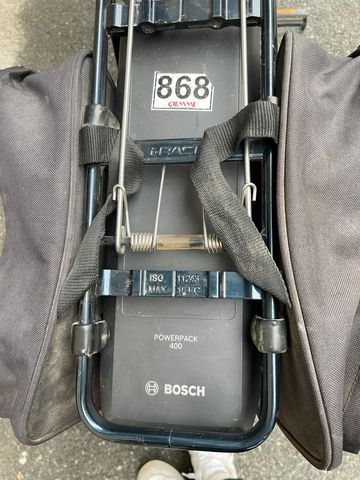 Brugt Kettler E Comfort 2018 Road & Gravel — billede 3 af 4
