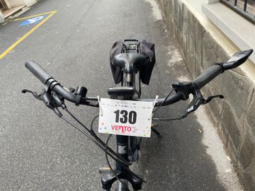 Brugt Kettler E Comfort 2018 Road & Gravel — billede 2 af 4