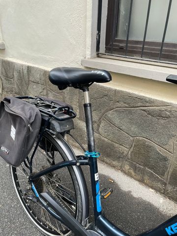Brugt Kettler E Comfort 2018 Road & Gravel — billede 4 af 4