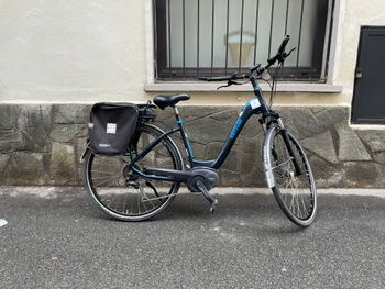 Used Kettler E Comfort 2018 Road & Gravel