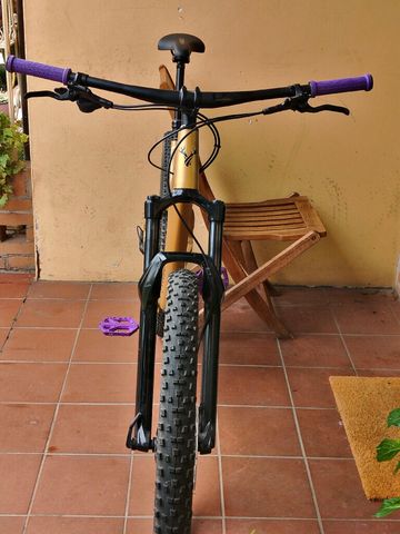 Używany Orbea LAUFEY H30 2022 2022 Mountainbike — zdjęcie 2 z 4