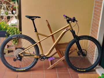 Used Orbea LAUFEY H30 2022 2022 MTB