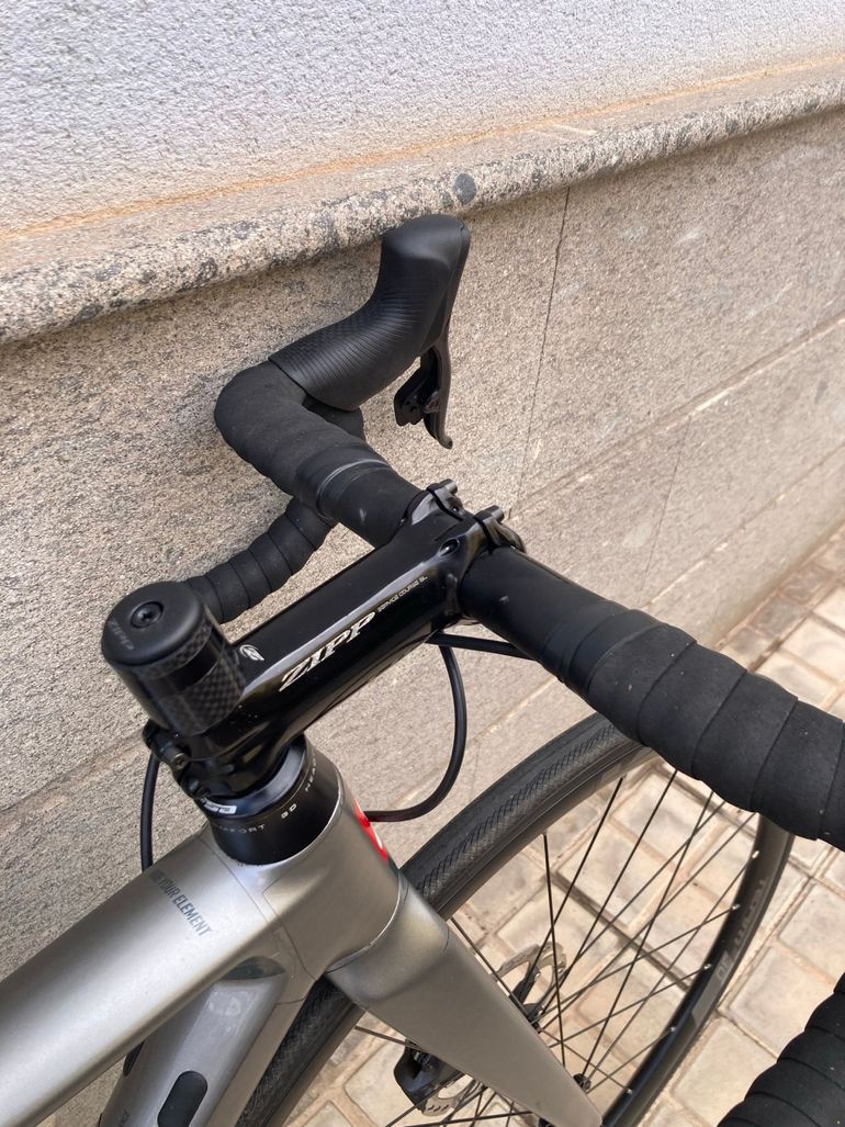 Argon 18 Galium Disc 2020 Road & Gravel d'occasion — image 4 sur 5