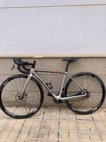 Argon 18 Galium Disc 2020 Road & Gravel d'occasion — image 2 sur 5