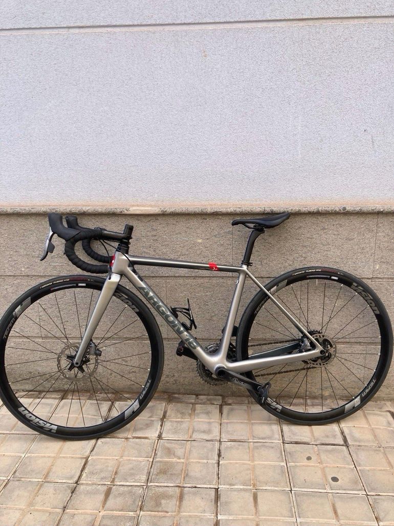 Argon 18 Galium Disc 2020 Road & Gravel d'occasion — image 2 sur 5
