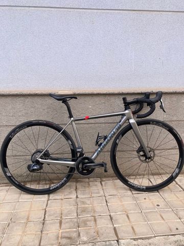 Used Argon 18 Galium Disc 2020 Road & Gravel