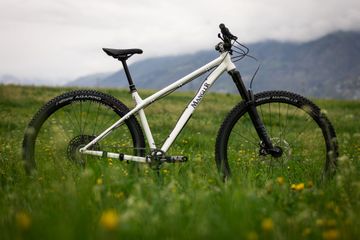 Used IORCYCLES MANGLER 2025 MTB
