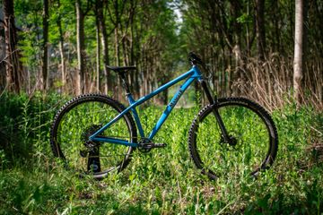 Used IORCYCLES MANGLER 2025 Mountainbike, White — image 13 of 16