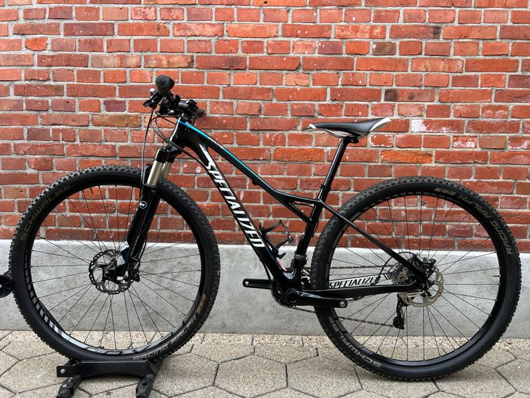 Specialized Specialized Fate Comp 29er Carbon/Size
