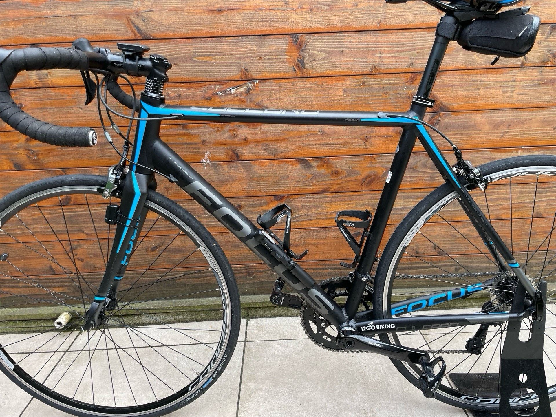 最終値下げ 引取 ロードバイク FOCUS CULEBRO SL2.0 105 最終値下げ 引取 ロードバイク FOCUS CULEBRO SL2.0 105 FOCUS