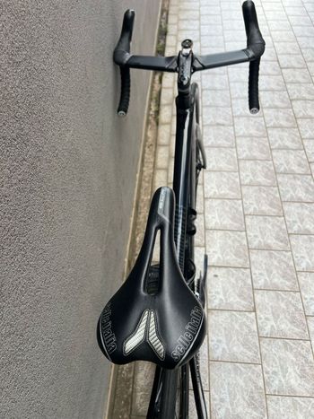 Używany Bottecchia Emme 4 Sli 2023 Road & Gravel — zdjęcie 4 z 5