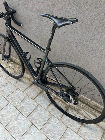 Used Bottecchia Emme 4 Sli 2023 Road & Gravel, Black — image 2 of 5
