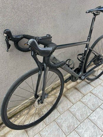 Used Bottecchia Emme 4 Sli 2023 Road & Gravel