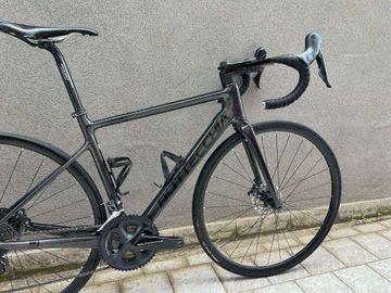 Used Bottecchia Emme 4 Sli 2023 Road & Gravel, Black — image 5 of 5