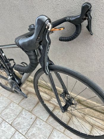 Używany Bottecchia Emme 4 Sli 2023 Road & Gravel — zdjęcie 3 z 5