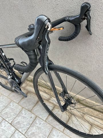 Used Bottecchia Emme 4 Sli 2023 Road & Gravel, Black — image 3 of 5