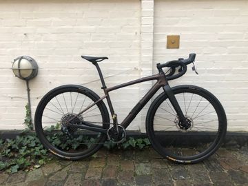 Used Specialized S-Works Diverge 2022 2022 Road & Gravel