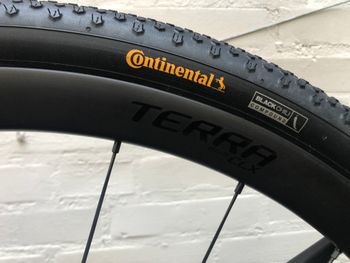 Brugt Specialized S-Works Diverge 2022 2022 Road & Gravel — billede 3 af 10