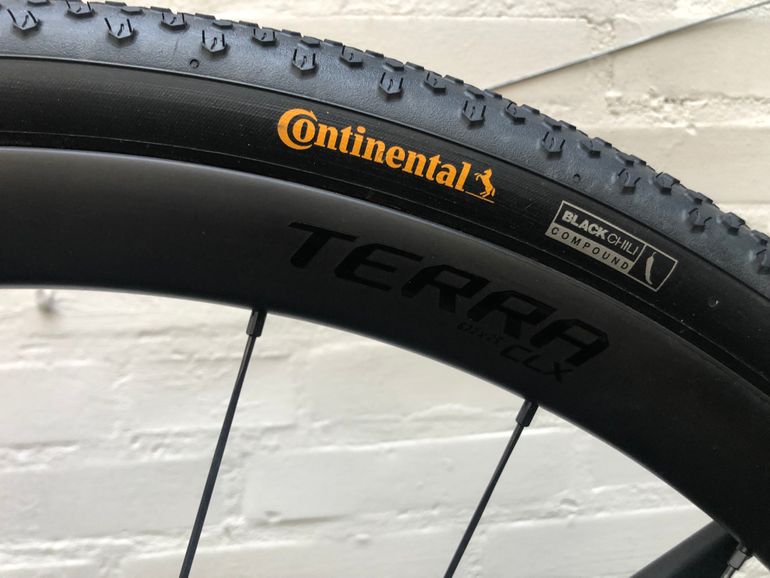 Brugt Specialized S-Works Diverge 2022 2022 Road & Gravel — billede 3 af 10