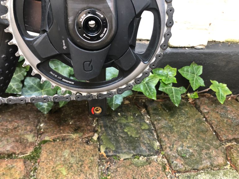Brugt Specialized S-Works Diverge 2022 2022 Road & Gravel — billede 7 af 10