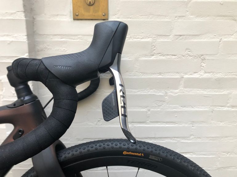 Brugt Specialized S-Works Diverge 2022 2022 Road & Gravel — billede 2 af 10