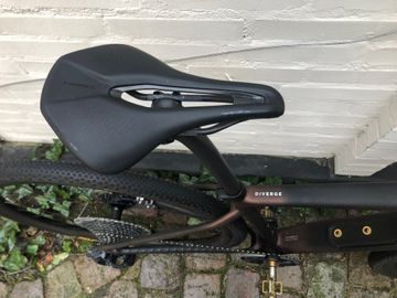 Specialized S-Works Diverge 2022 2022 Road & Gravel usato, Arancione — immagine 10 di 10